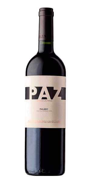 Las Moras Paz Malbec von Finca Las Moras