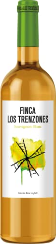 Finca Los Trenzones Sauvignon Blanc 2022 0.75 L Flasche von Finca Los Trenzones
