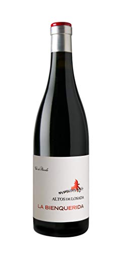 Finca Losada La Bienquerida Bierzo DO 2016 (1 x 0.75 l) von Finca Losada