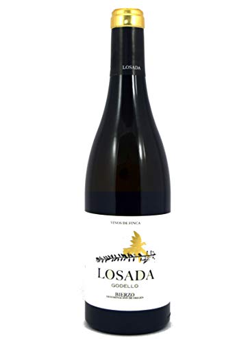 Losada Godello Bierzo DO 2021 von Finca Losada