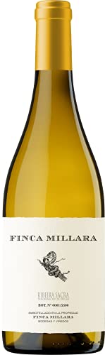 Finca Millara - Millara Blanco Godello 2017 (1 x 0.75 l) von Finca Millara