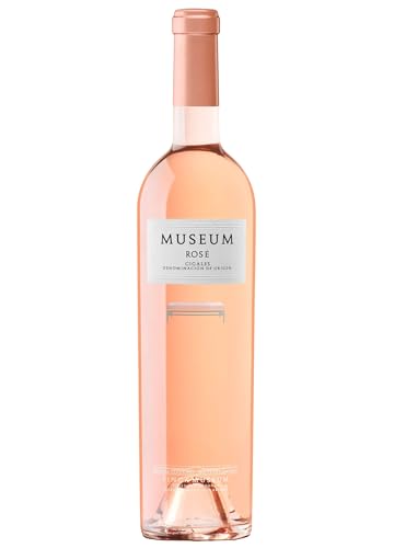 Finca Museum Museum Rose 2022 0.75 L Flasche von Finca Museum