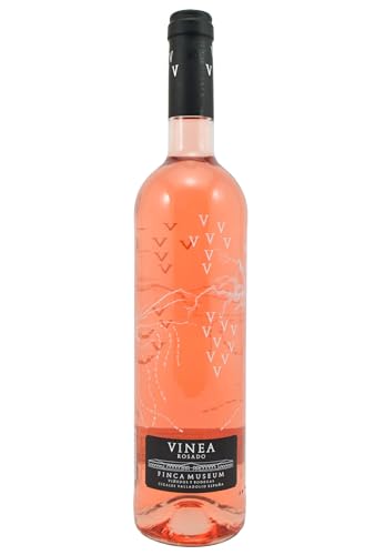 Finca Museum Vinea Rosado 2020 (1 x 0.75 l) von Finca Museum