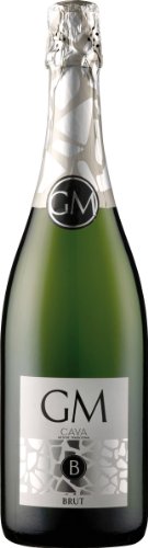 Finca Pronamala Gusto Motion Cava Brut Do NV 0.75 L Flasche von Finca Pronamala