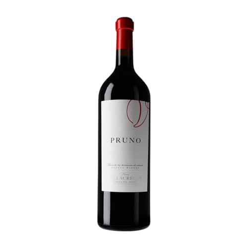 Finca Villacreces Pruno Ribera del Duero Jeroboam-Doppelmagnum Flasche 3 L Rotwein von Finca Villacreces