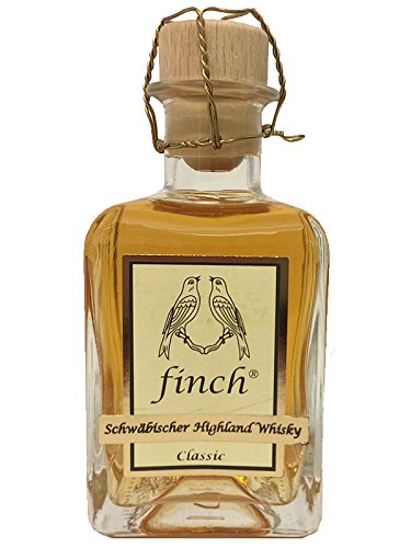 Finch Classic schwäbischer Whisky 0,2 Liter von Finch Classic schwäbischer Whisky 0,2 Liter