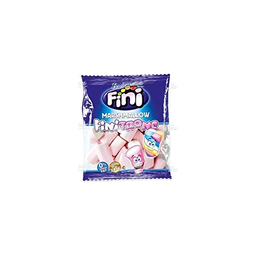 Axho Beutel 80 g Clouds Marshmallow von Fini