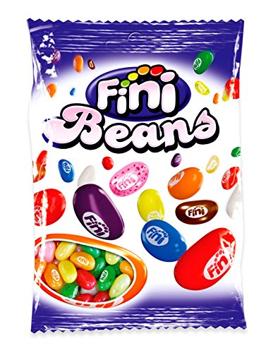 Fini Jelly Beans 85g von Fini