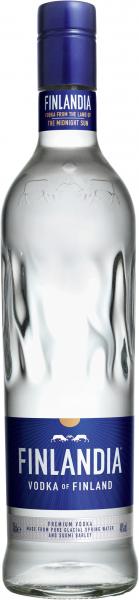 Finlandia Vodka von Finlandia