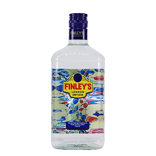 Finley's London Dry Gin von Finley's