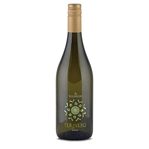 Italienischer Weißwein Fior di Vigna Bianco Fior di Vigna (1 flasche 75 cl.) von Fior di Vigna