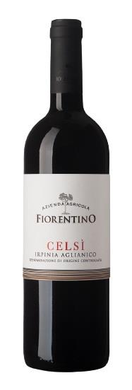 2017 Celsì Irpinia Aglianico von Fiorentino