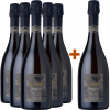 Fiorotto  5+1 Paket Prosecco DOC von Fiorotto 1934