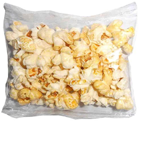 Popcorn Tütchen 100 Tütchen je 10g // Wurfartikel // Mitgebsel von Firlefantastisch Der Partyshop