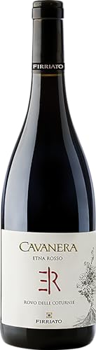 Firriato Cavanera Rovo delle Coturnie Etna Rosso DOC 2020 (1 x 0.75 l) von Firriato