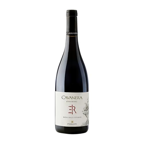 Firriato Cavanera Rovo delle Coturnie Rosso Etna 75 cl Rotwein von Firriato