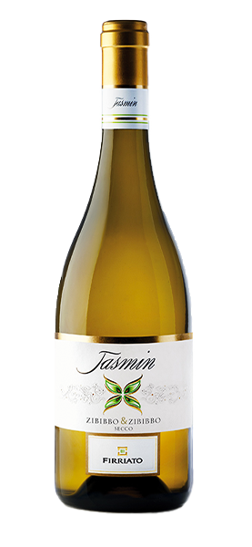 "Jasmin" Zibibbo Secco Terre Siciliane IGT 2023 von Firriato