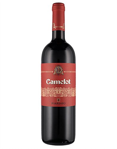 Sicilia DOC Camelot Firriato 2015 0,75 ℓ von Firriato