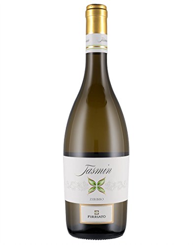 Terre Siciliane IGT Zibibbo Jasmin Firriato 2023 0,75 ℓ von Firriato