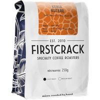 Firstcrack Kutere Filter online kaufen | 60beans.com Aeropress / 250g von Firstcrack Specialty Coffee Roasters