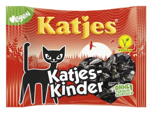 20 Sorten Katjes VEGANES Fruchtgummi - ´selbst zusammenstellen - ab 1 Tüte - Ein Angebot von FISGUS® by krass-shoppen-de (Katjes Kinder) von FisGus