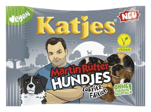 20 Sorten Katjes VEGANES Fruchtgummi - ´selbst zusammenstellen - ab 1 Tüte - Ein Angebot von FISGUS® by krass-shoppen-de (Martin Rütter Hundjes) von FisGus