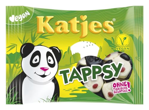 20 Sorten Katjes VEGANES Fruchtgummi - ´selbst zusammenstellen - ab 1 Tüte - Ein Angebot von FISGUS® by krass-shoppen-de (Tappsy) von FisGus