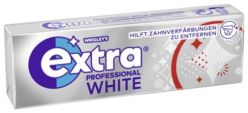 EXTRA und AIRWAVES Kaugummi Bundle selbst zusammenstellen aus 13 Sorten - Ein FISGUS by krass-shoppen-de Bundle (EXTRA White) von FisGus