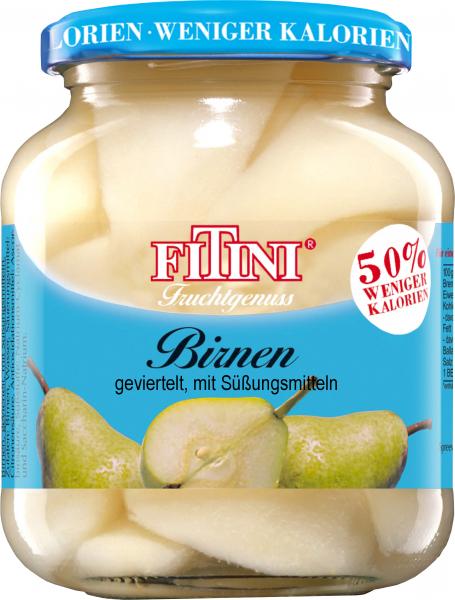 Fitini Birnen von Fitini