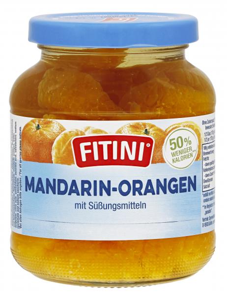 Fitini Mandarin-Orangen von Fitini
