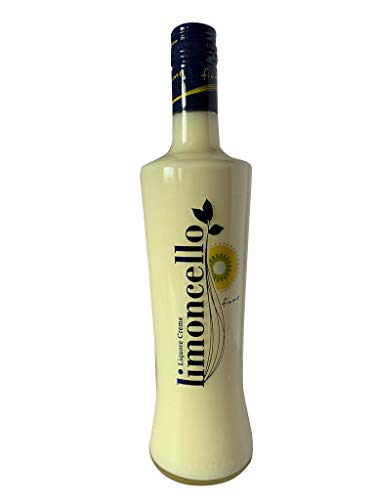 Crema Di Limoncello Fiume Cl 70 von Fiume & Lippolis