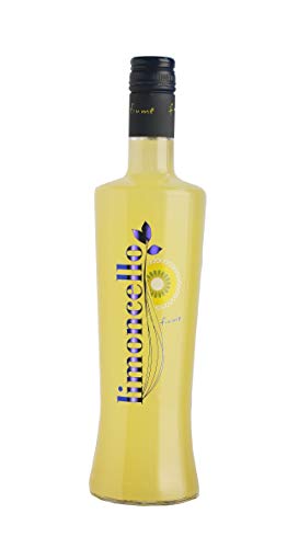 FIUME Limoncello 70 cl Alkohol und alkoholische Getränke Getränke von Fiume & Lippolis