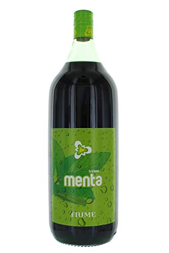 Menta Fiume Gr. 2600 Cl 200 von Fiume & Lippolis