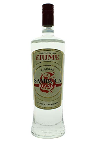 Sambuca Bianca Fiume Cl 100 von Fiume & Lippolis