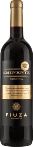 Fiuza & Bright Eminente Reserva 2019 trocken (1x 0.75l) von Fiuza & Bright