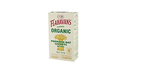 Flahavan's - Quick Oats - 280g von Flahavan's