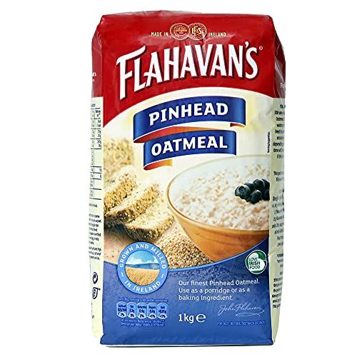 Flahavans Pinhead Outmeal 1000g von Flahavan's