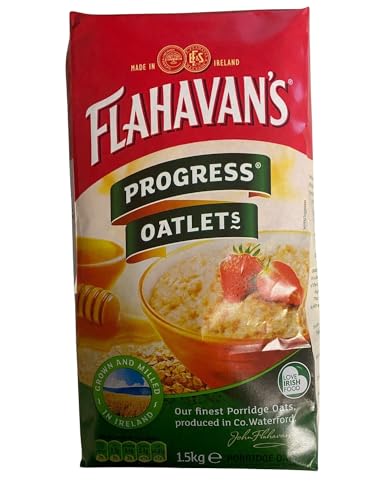 Flahavan's Progress Oatlets 1.5Kg von Flahavan's
