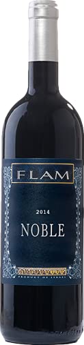 Flam Noble 2014 750ml von VANREO