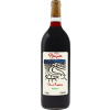 Flavia Rebellious Wines 2021 Rosso Etna DOC 1,5 L von Flavia Rebellious Wines