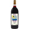 Flavia Rebellious Wines 2022 Ciccio Sicilia DOC 1,0 L von Flavia Rebellious Wines