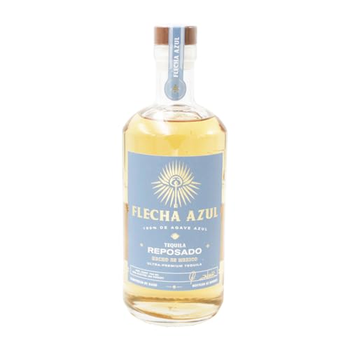 Flecha Azul Tequila Reposado 0,7L (40% Vol.) von Flecha Azul