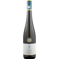 Wickerer Nonnberg Riesling Erste Lage trocken - 2022 - Flick - Deutscher Weißwein von Flick