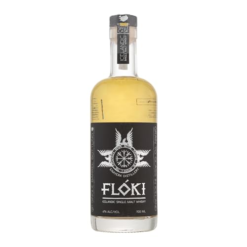 Floki Single Malt Whisky von Flóki