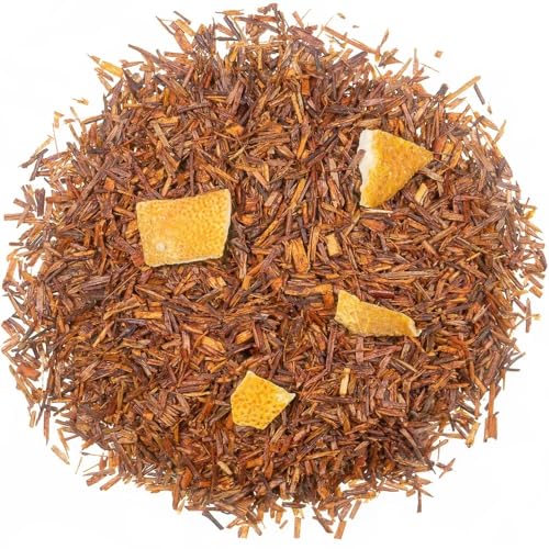 Rooibos Tee Orange natürlich - loser Tee 100 gr von FloraPharm