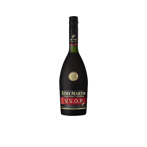 Remy Martin VSOP Cognac Alte Version 0,7 Liter 40% Vol. von Rémy Martin