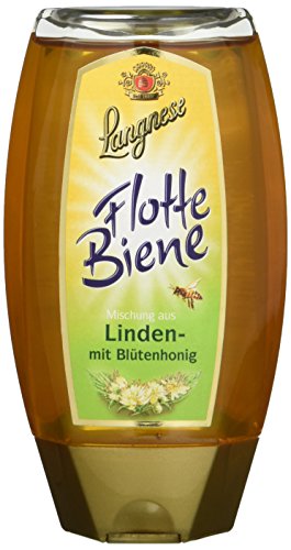 Flotte Biene Blütenhonig (1 x 250 g) von Flotte Biene