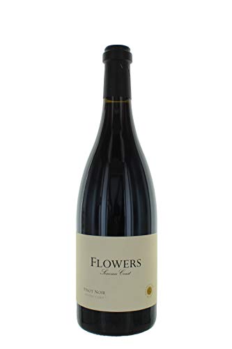 Pinot Nero Flowers Sonoma Coast 2007 Cl 75 von Flowers