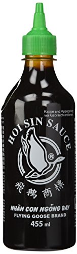 Flying Goose Hoisin Sauce 455ml Thailand von Flying Goose