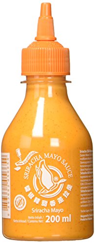 Flying Goose Sriracha Mayo, 12er Pack (12 x 200 g) von Flying Goose